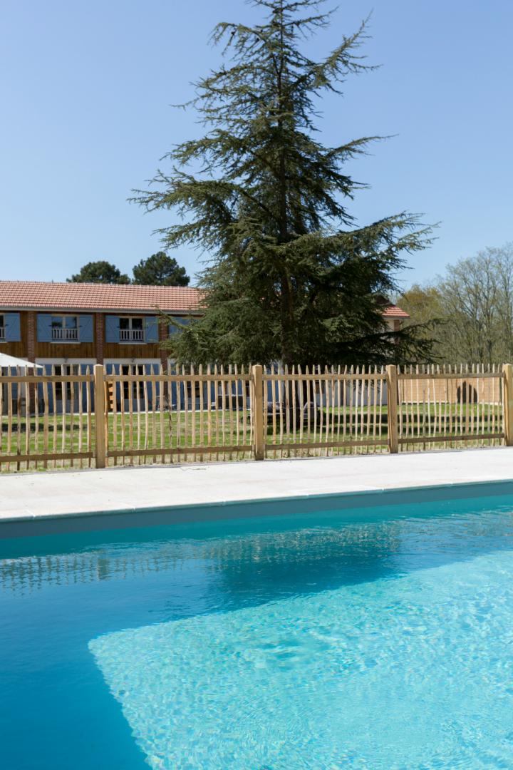 Gîte Dune