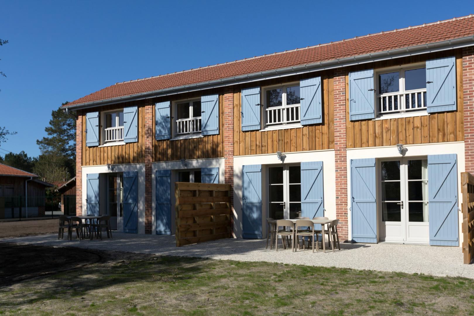 Gîte du Sous-Bois
