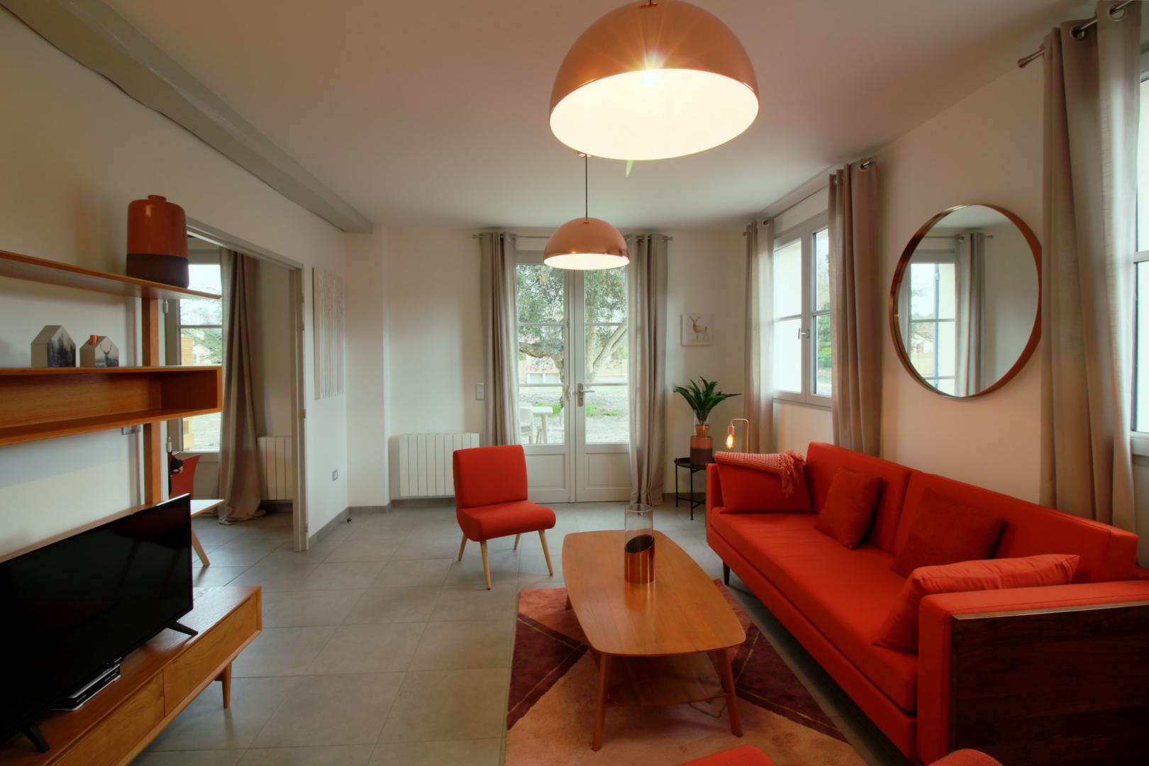 Gîte du Sous-Bois