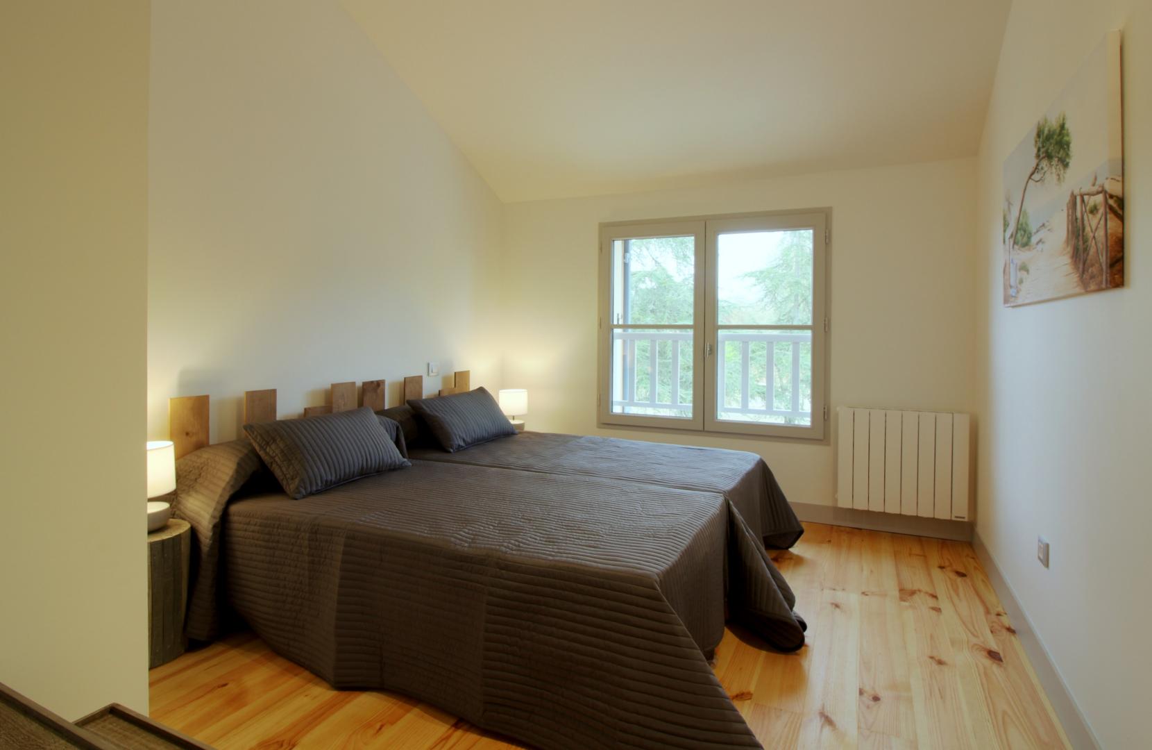 Gîte Océan