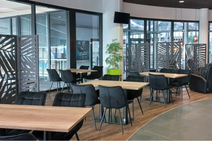 La Cantine de L'Aqua