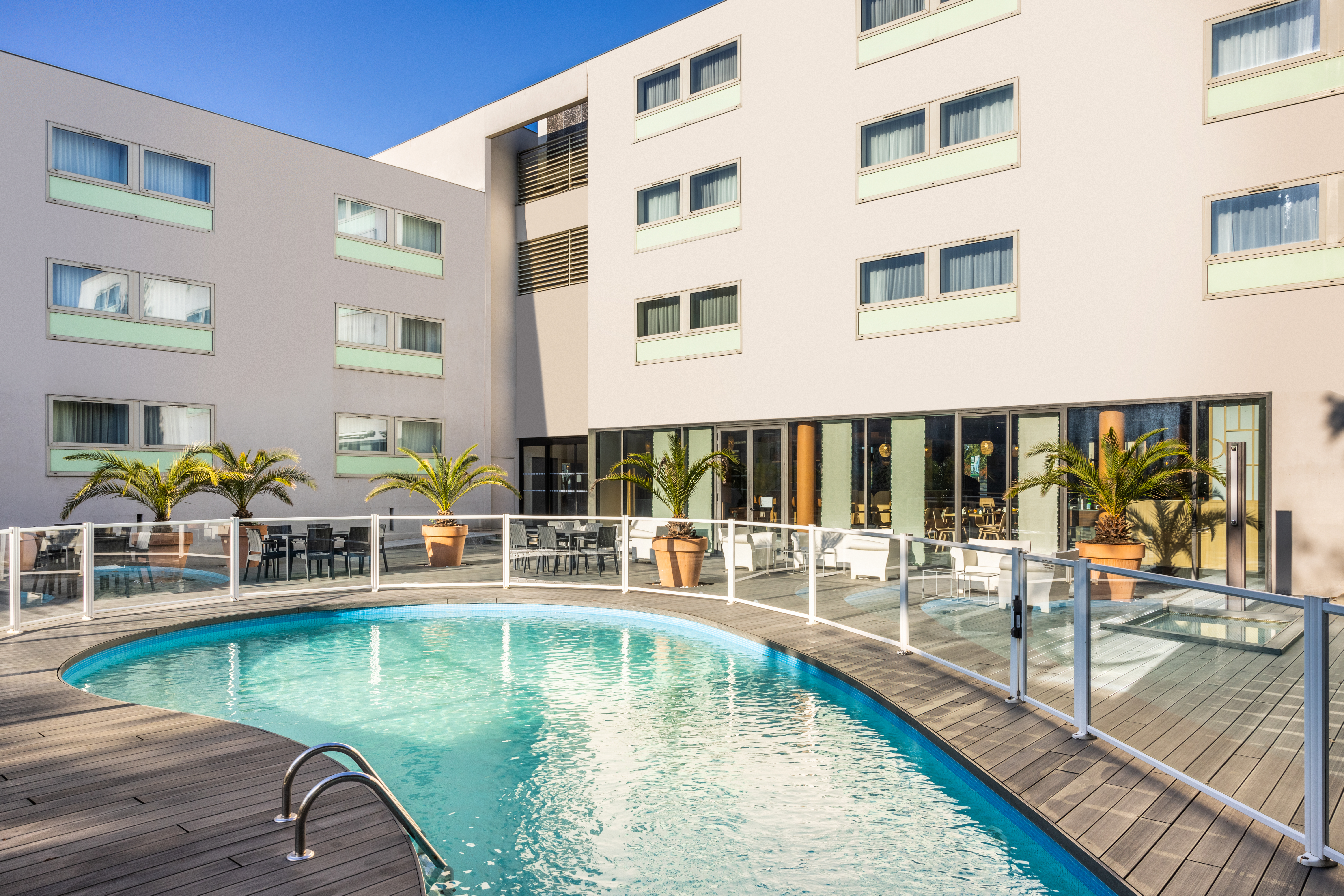 Mercure Agen Centre