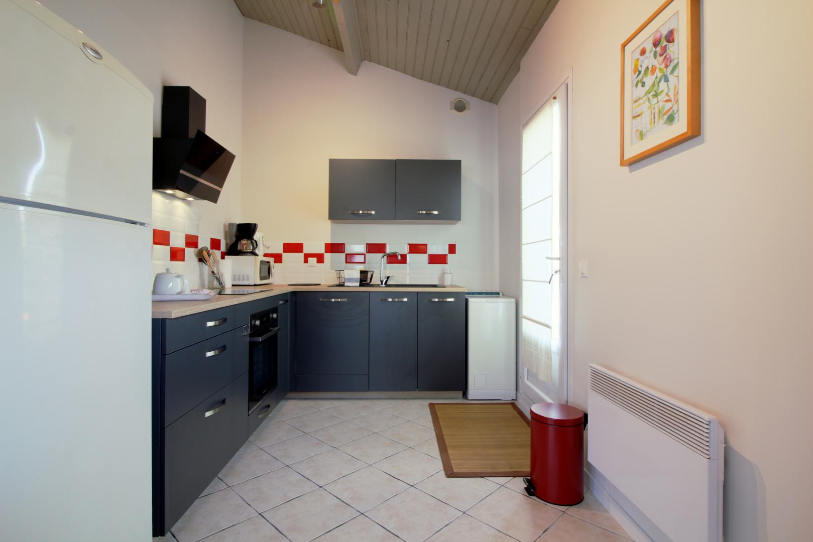 Gîte Le Jolibois