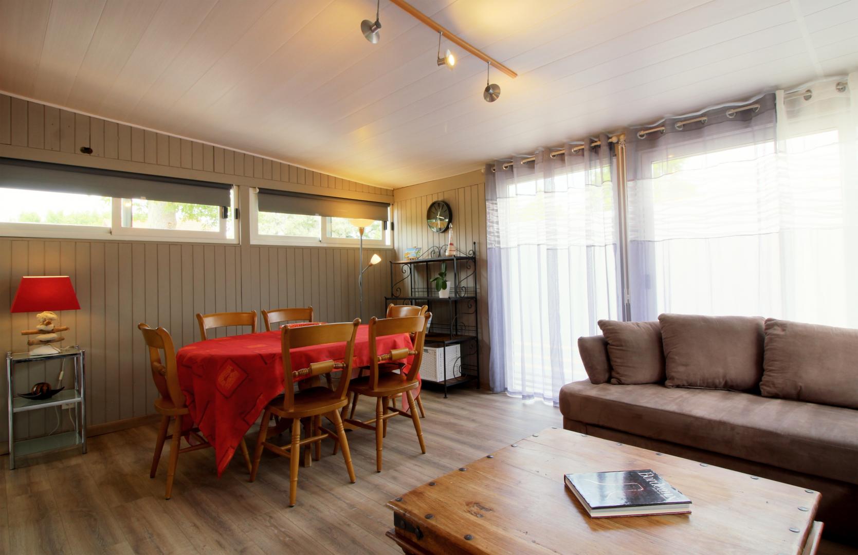 Gîte Le Jolibois