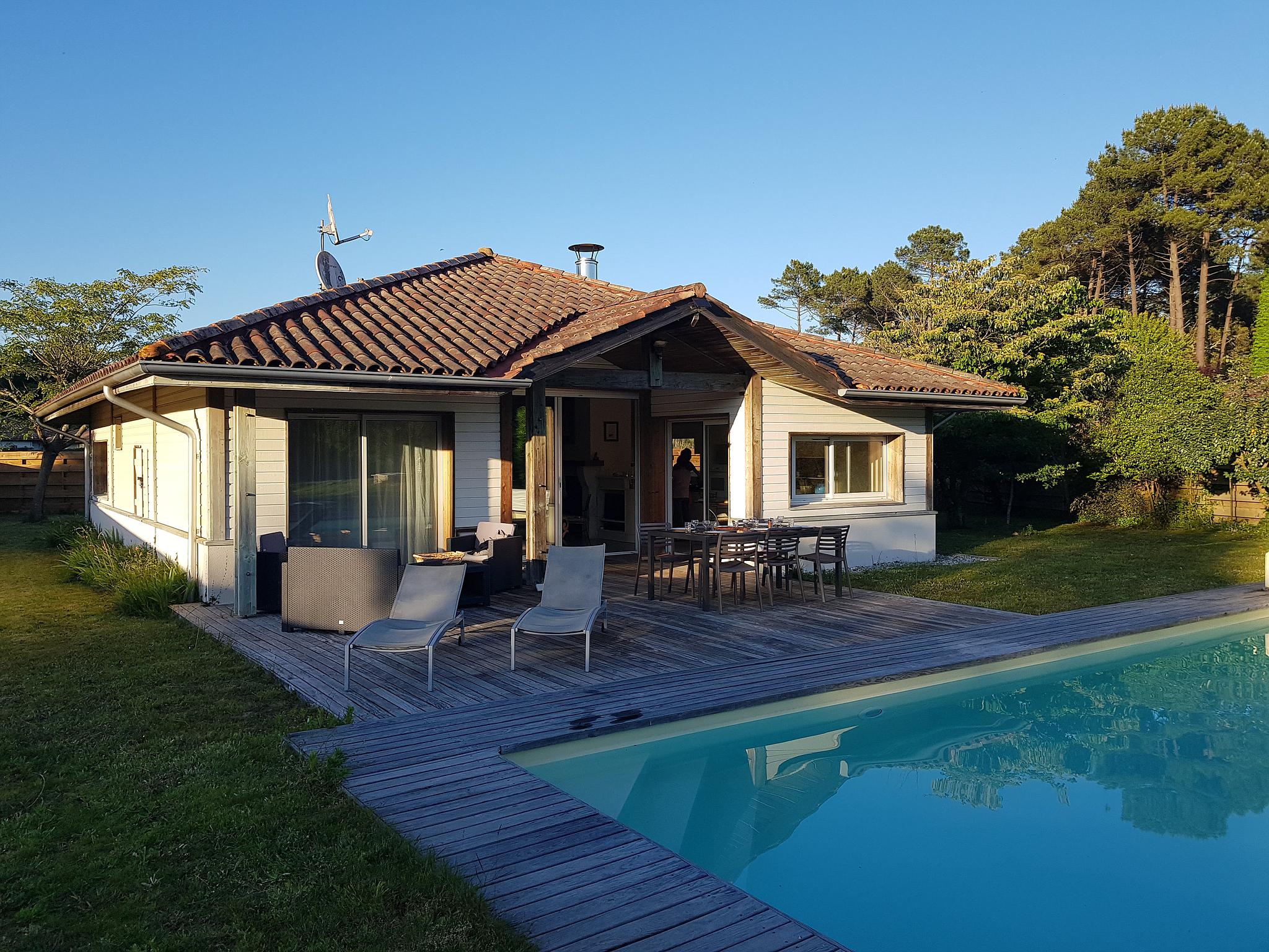 Villa Océane