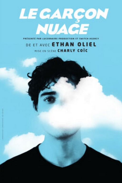 Théâtre "Le Garçon nuage"