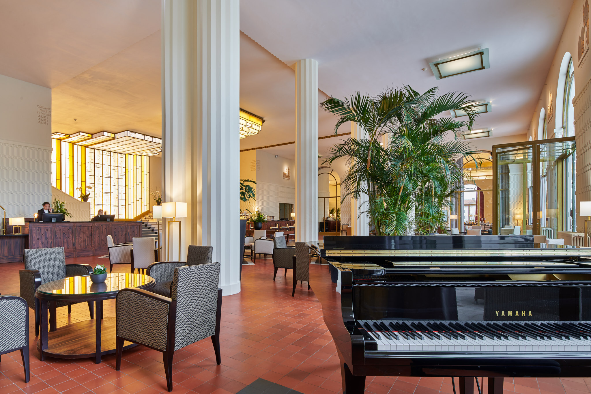 Hôtel & spa - Le Splendid ****