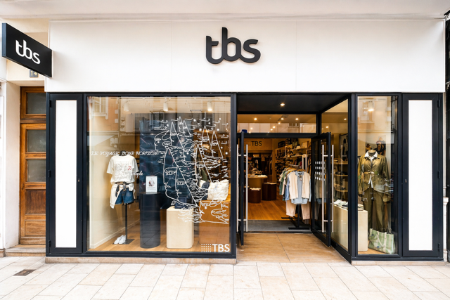 TBS