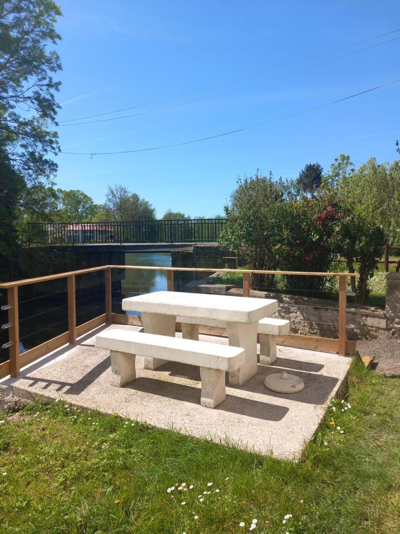 Le Pont du Bief (G 236)