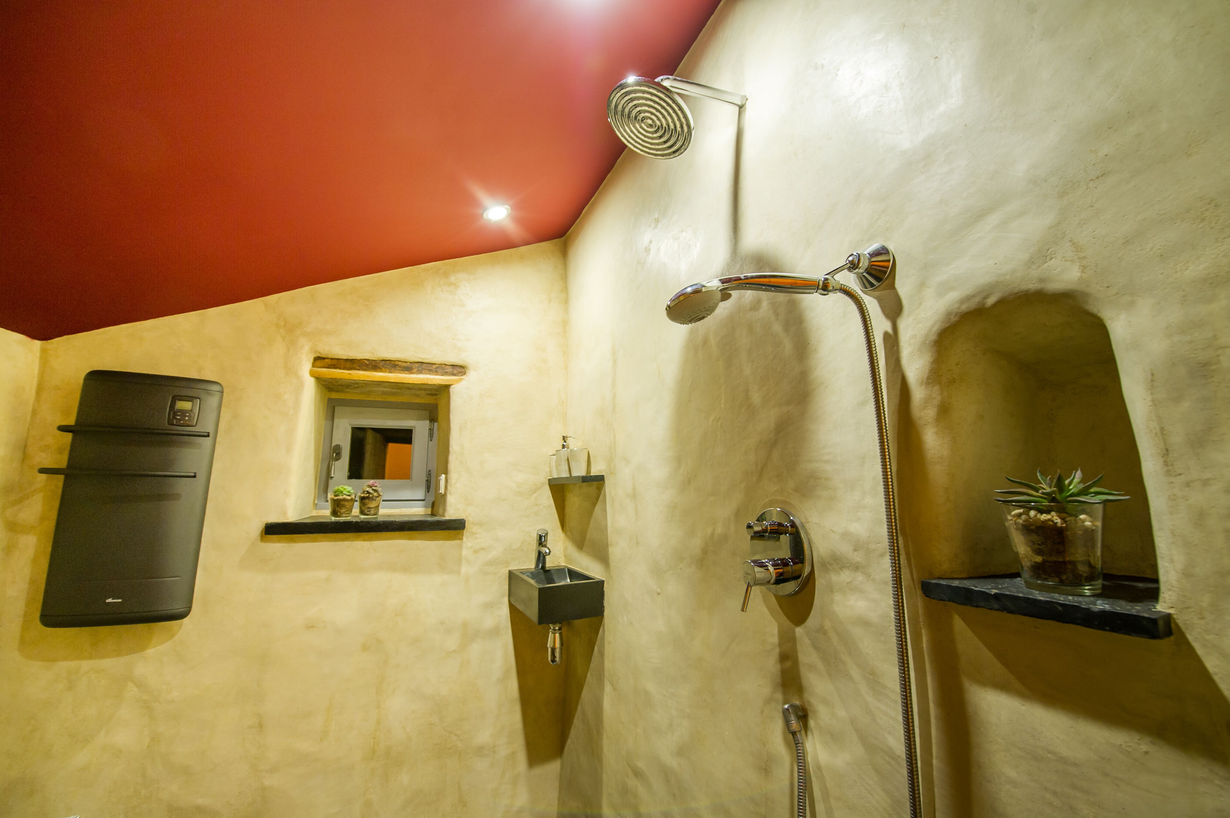 Gîtes de l'ancien presbytère