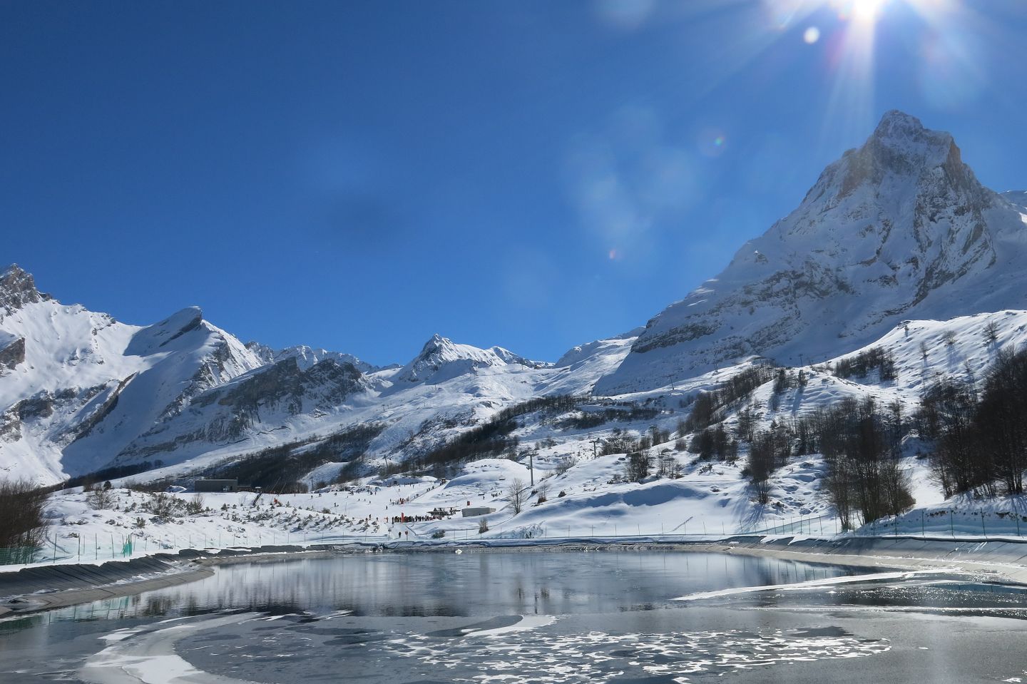 Rando Hivernale La Panoramique