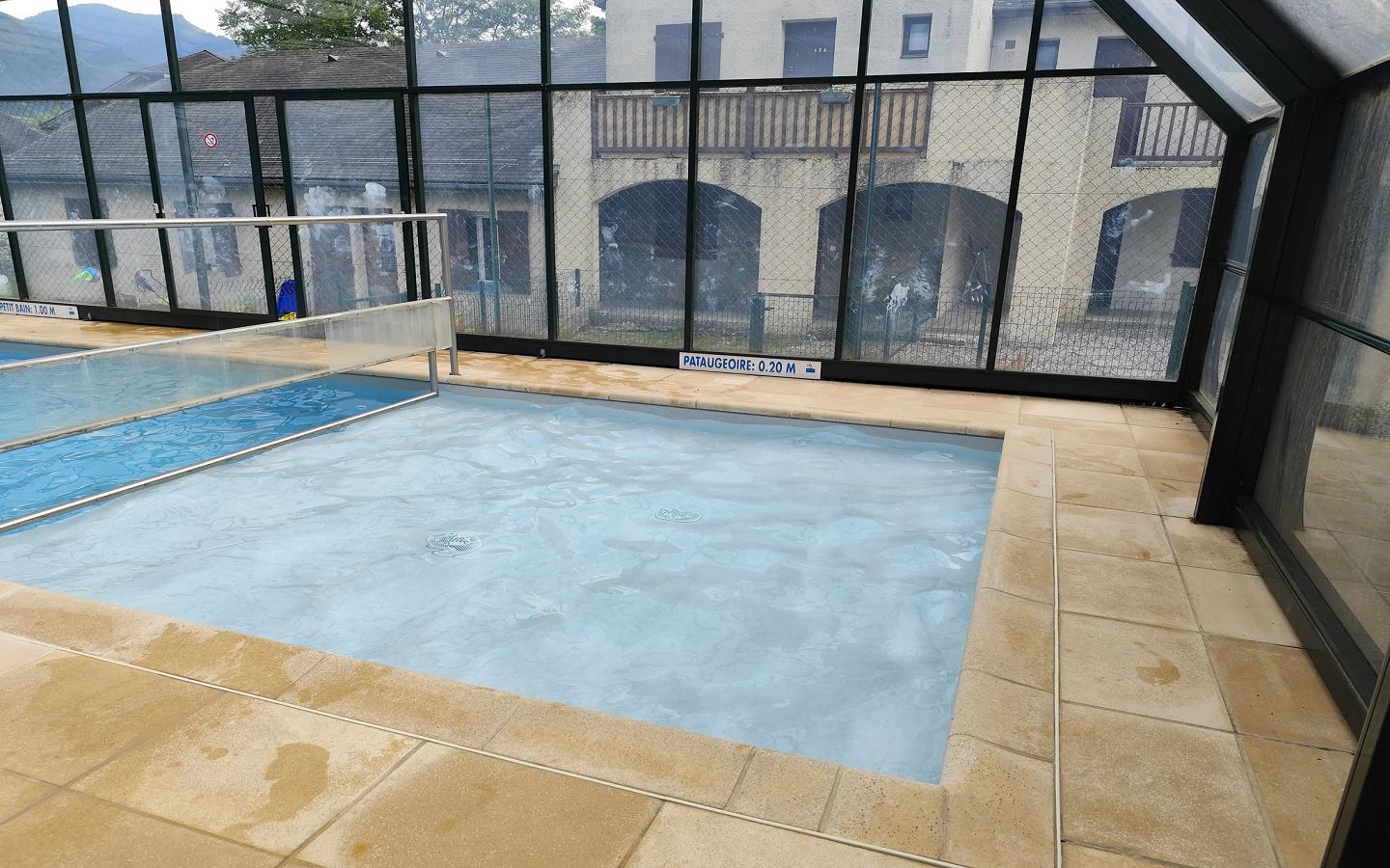 Appartement Ossau