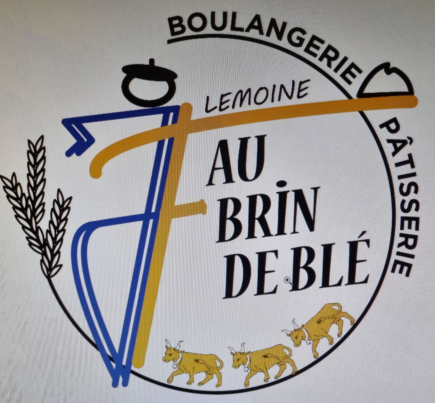 Au brin de blé - Boulangerie