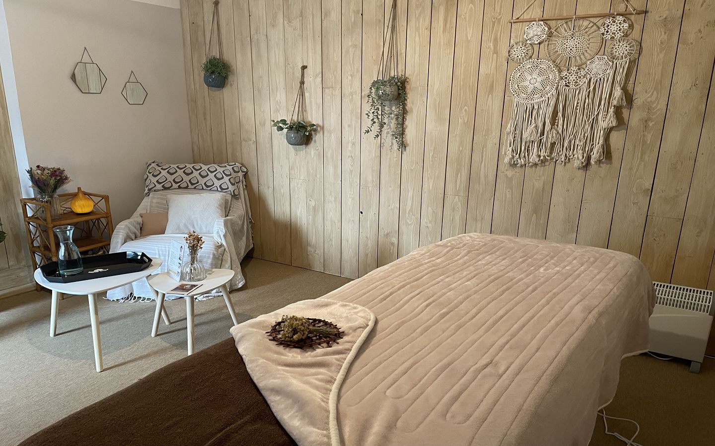 Armonia Massages bien être, Facialisme et Soins