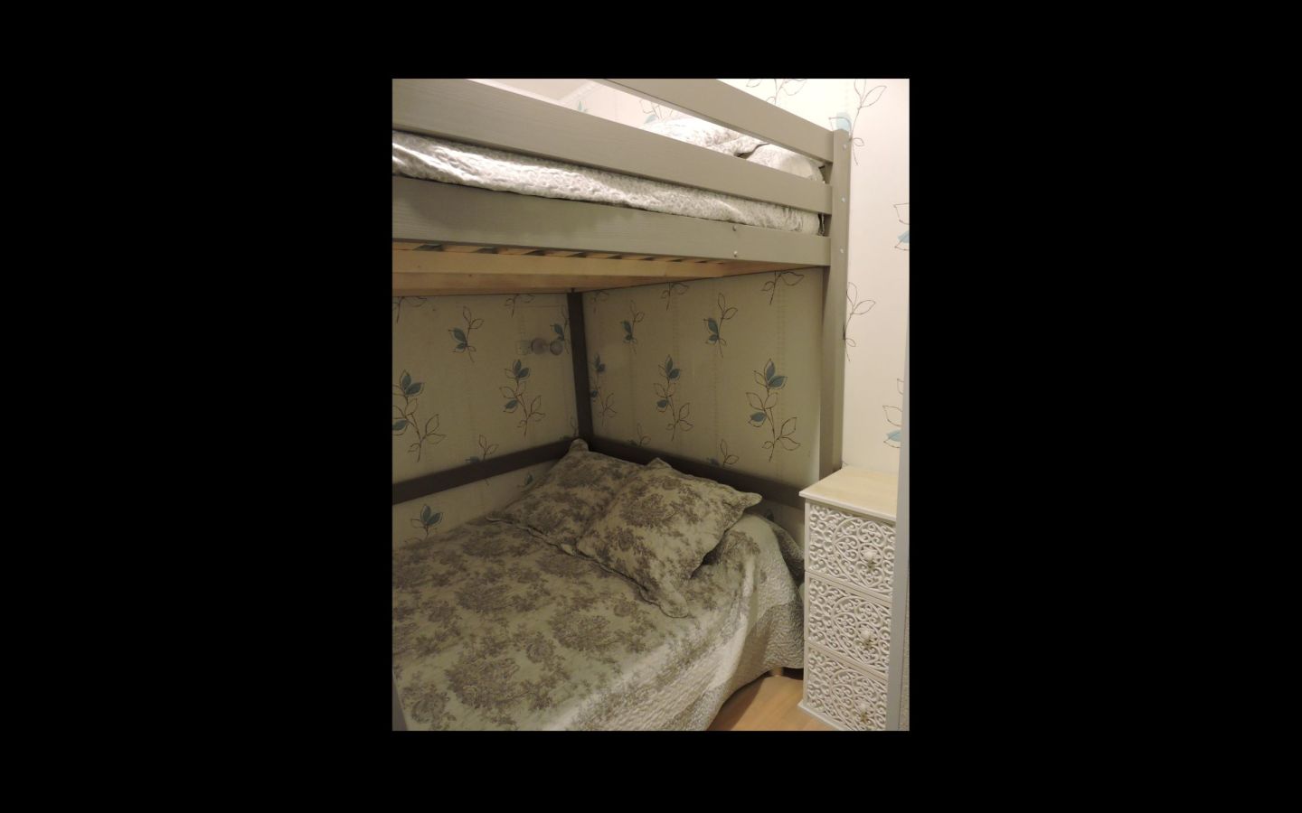 Appartement Peyremole