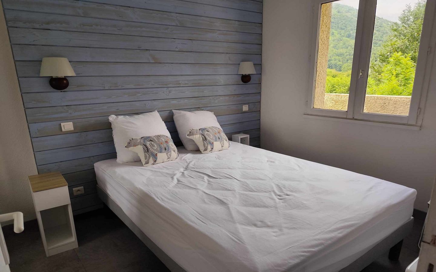 Appartement Ossau