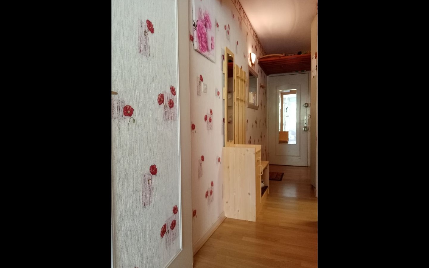Appartement Peyremole