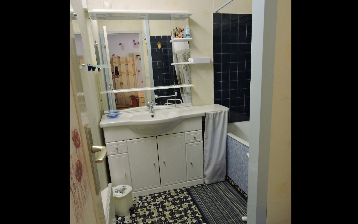 Appartement Peyremole
