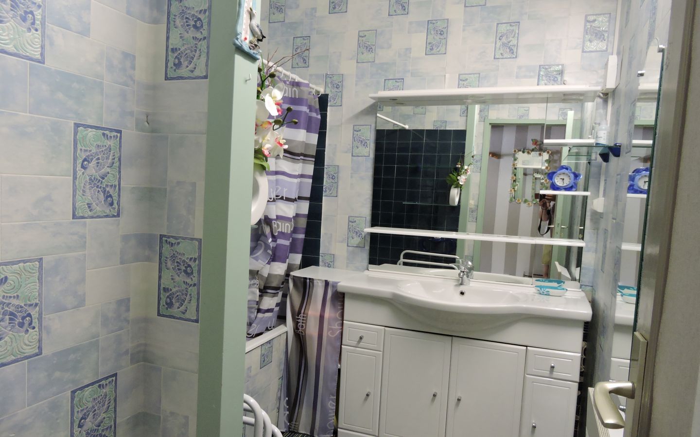 Appartement Peyremole