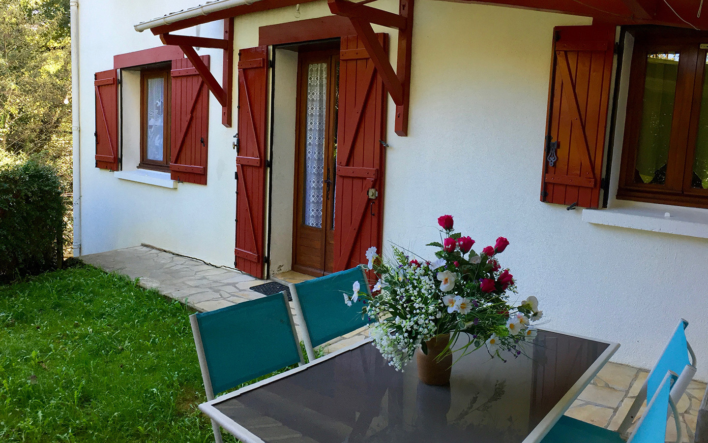 Location Nazabal - Saint-Pée-sur-Nivelle