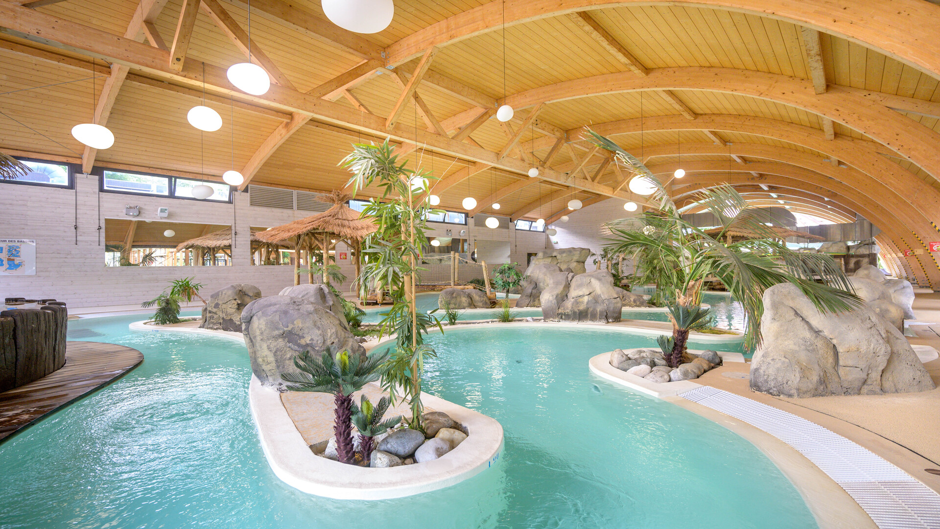 Camping de la Rive