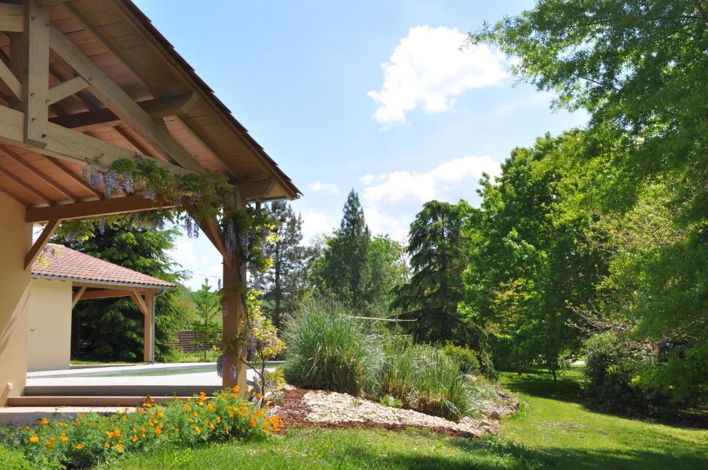Gîte Le Galeau