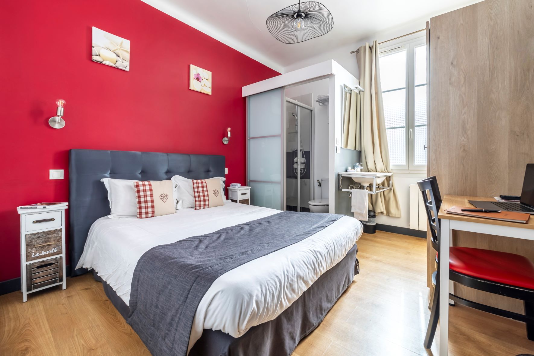 Hôtel Parc Mazon Biarritz