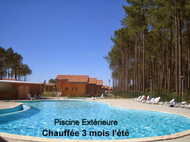 Le chalet K10