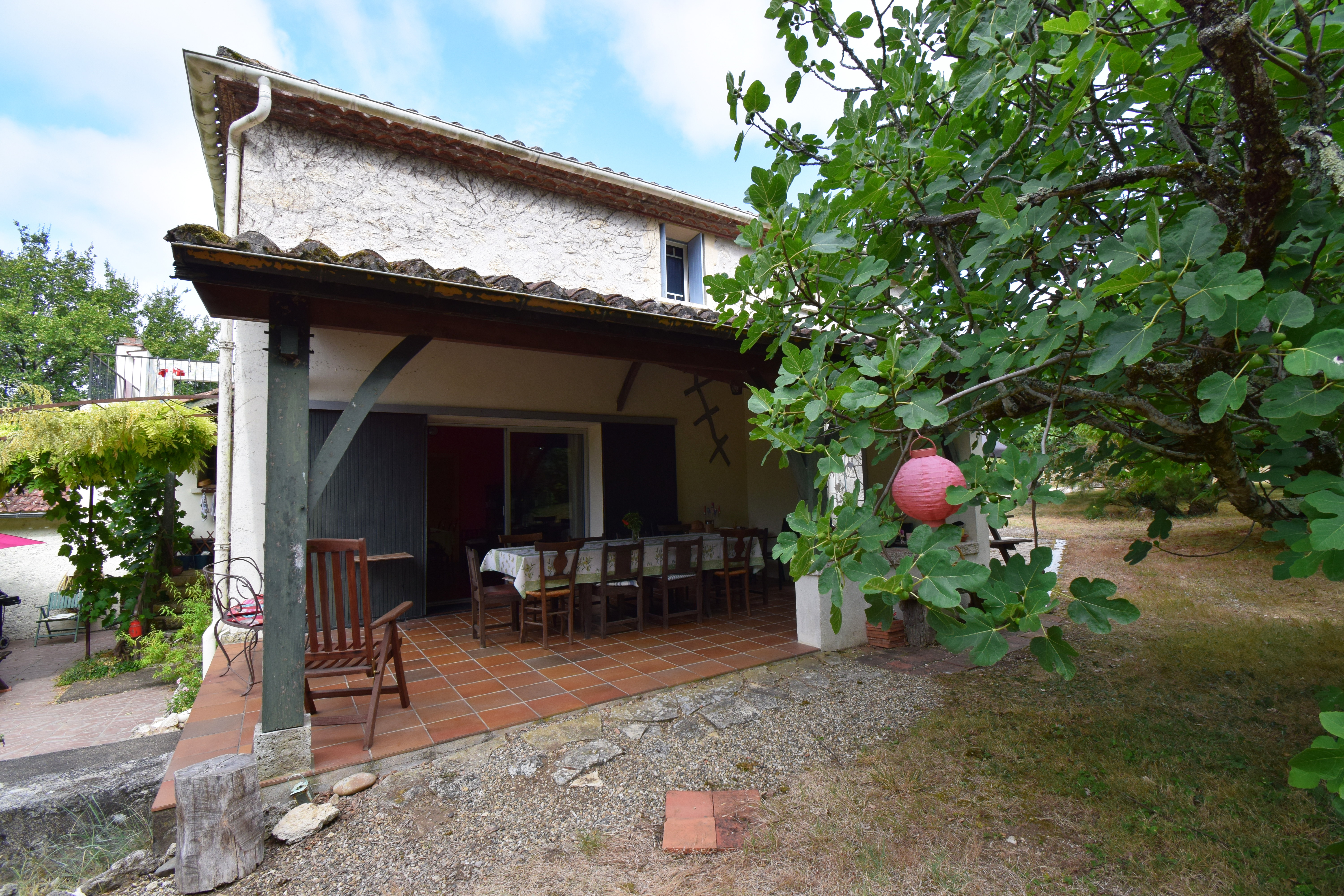 Gîte La Chênaie