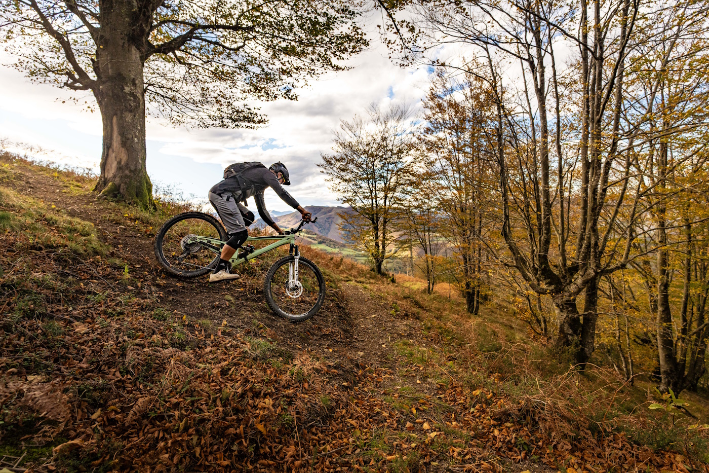 15 - Losko VTT