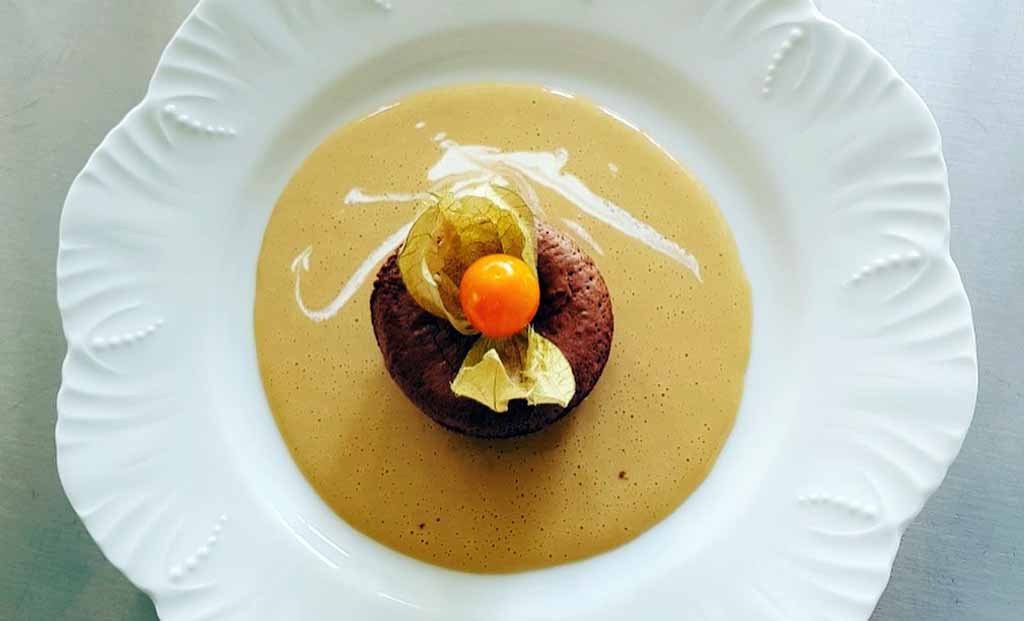 Hôtel restaurant l'Auberge de Saint-Viance