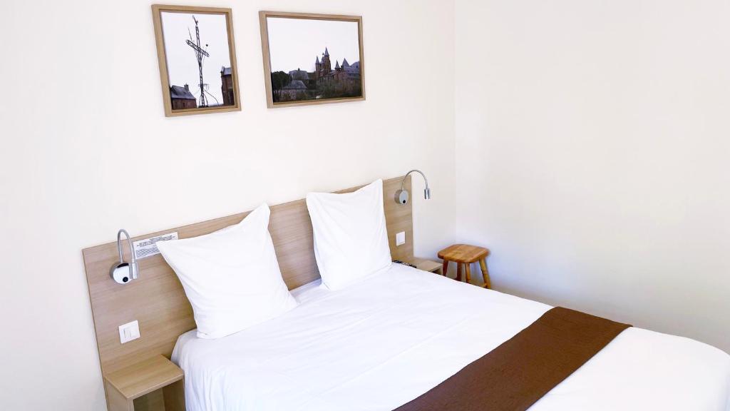 Abelha hôtel le France