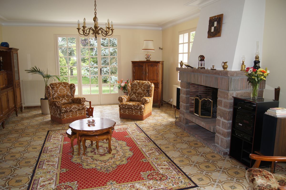 Gîte 635 Aubigny