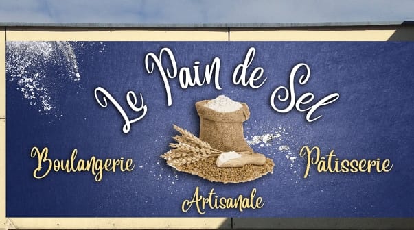 Boulangerie le Pain de Sel
