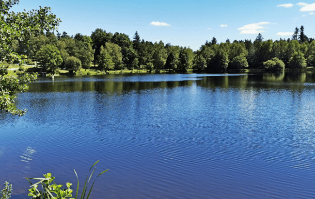 Camping de Ponty