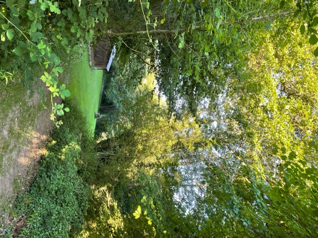 Camping Nature et Vézère