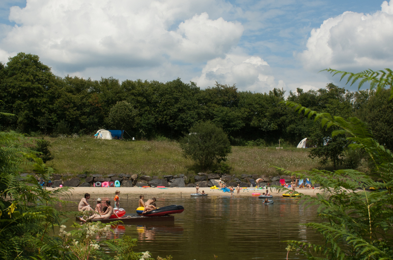 Camping Aimée Porcher
