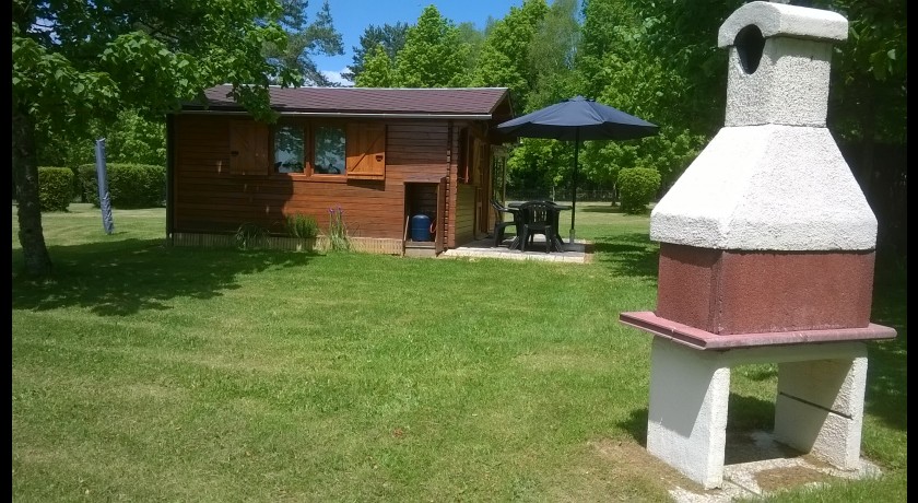 Camping le Petit Bois