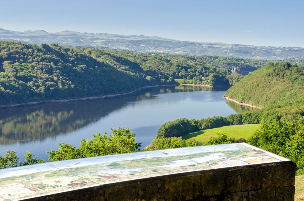 Site de la Vie