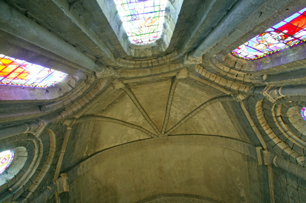 Eglise Saint-Léger
