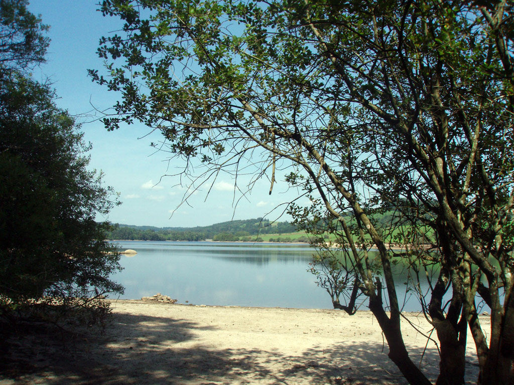 VTT - Gravel - Circuit découverte - 27 km - circuit 43
