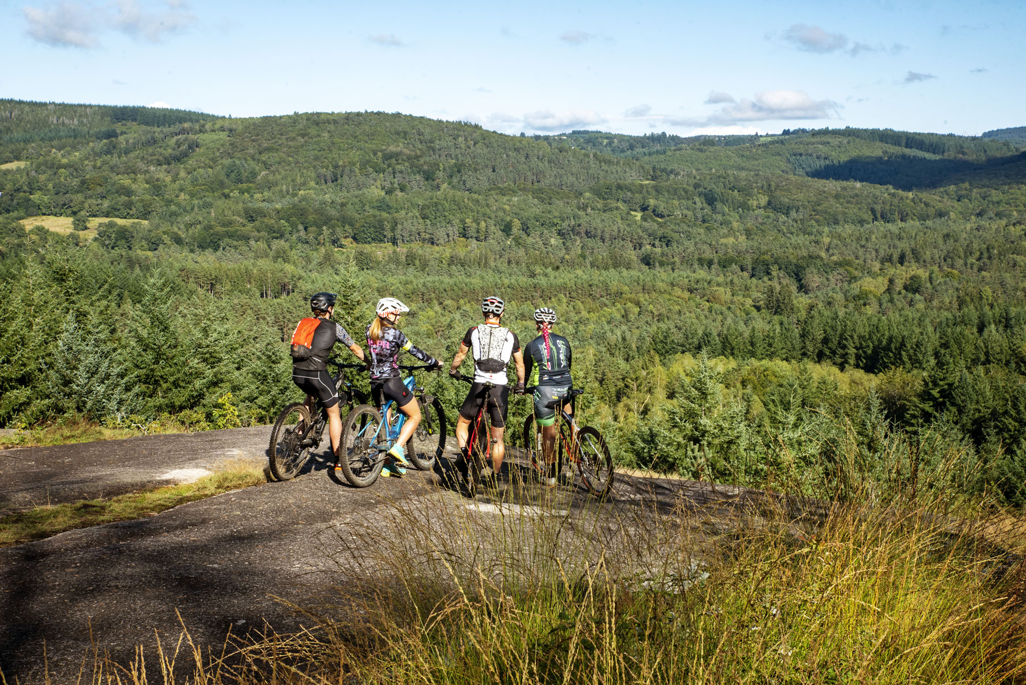 La Corrézienne VTT