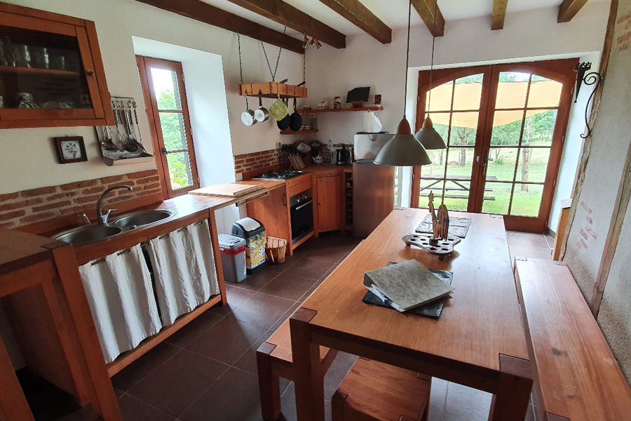 Le Domaine Vert
