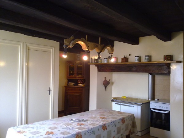 Gîte à Turenne