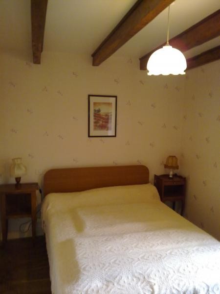 Gîte à Turenne