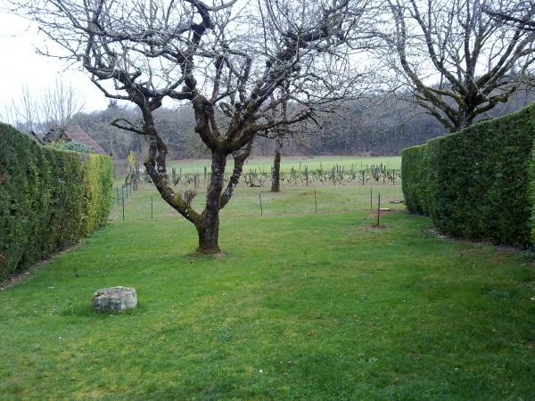 Gîte à Turenne
