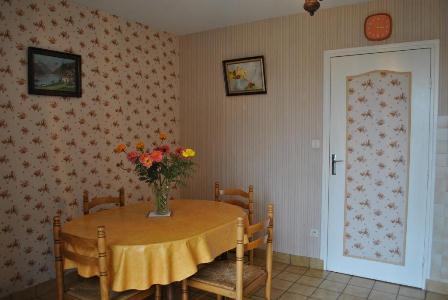 Gîte à Lissac-sur-Couze