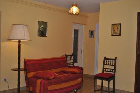Gîte à Lissac-sur-Couze