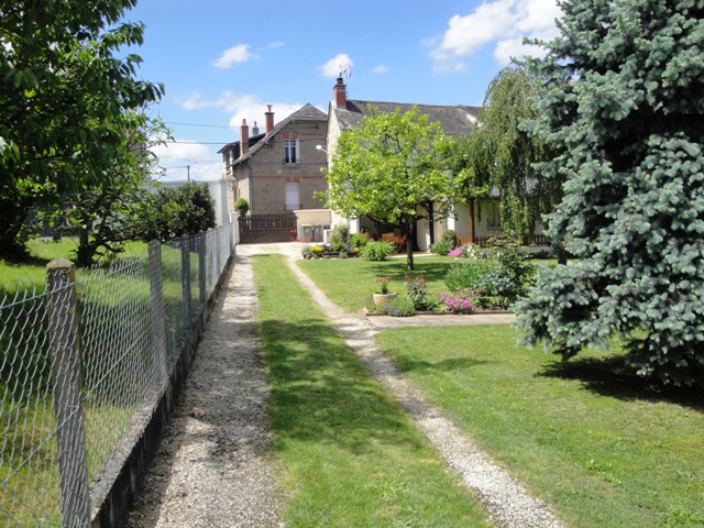 Location meublée à Brive-la-Gaillarde