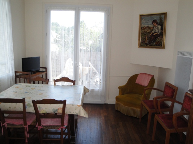 Location meublée à Brive-la-Gaillarde